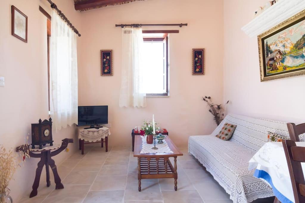 Olympia Traditional Houses Dış mekan fotoğraf