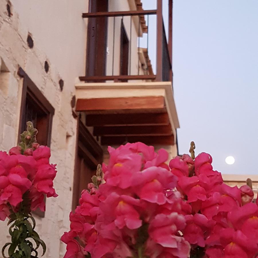 Olympia Traditional Houses Dış mekan fotoğraf