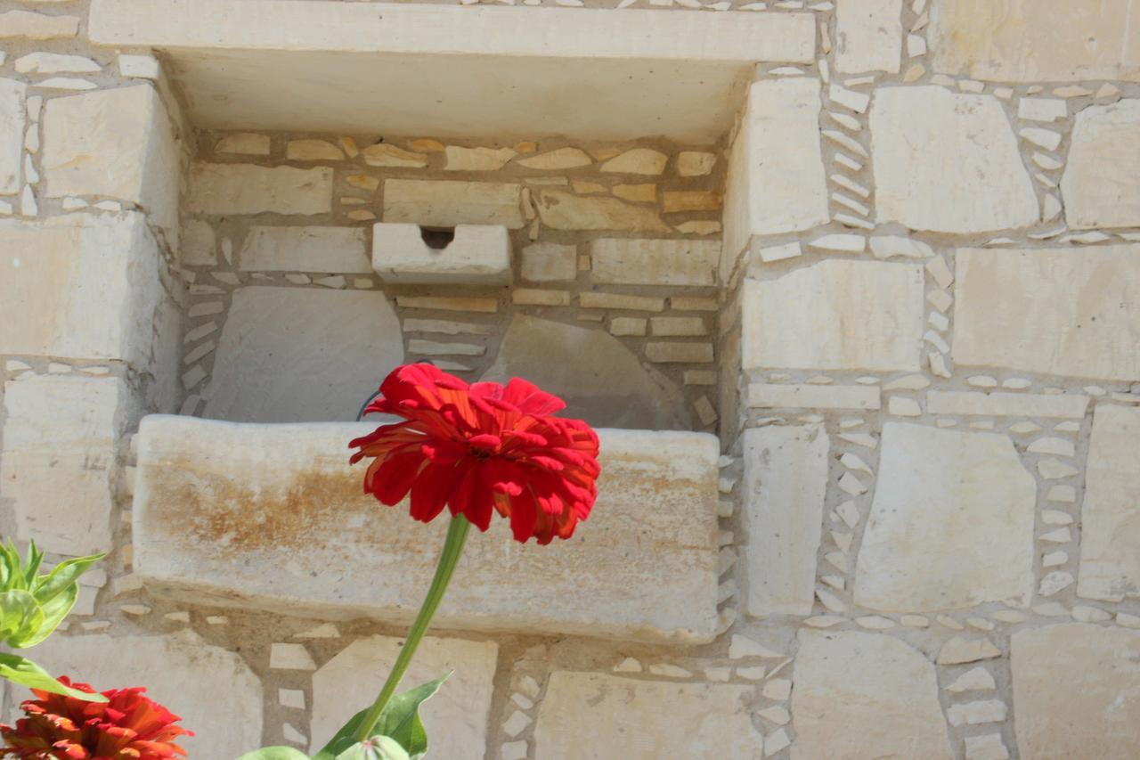 Olympia Traditional Houses Dış mekan fotoğraf