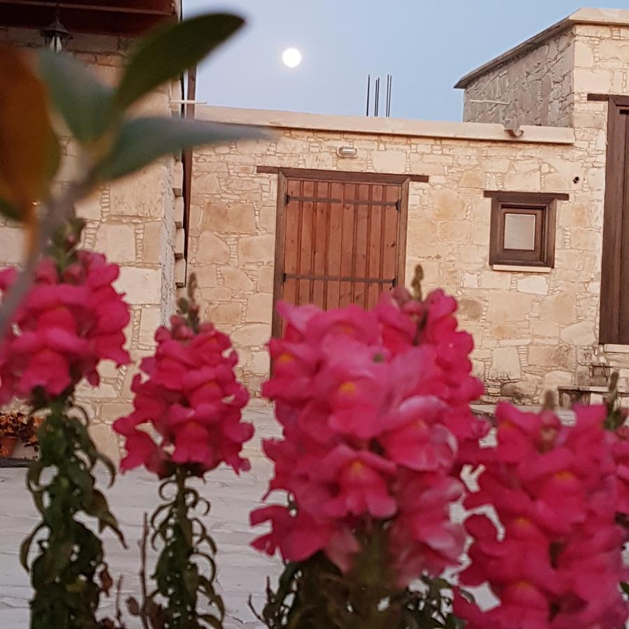 Olympia Traditional Houses Dış mekan fotoğraf